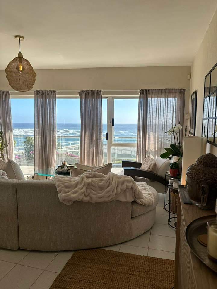 To Let 2 Bedroom Property for Rent in Clifton Western Cape